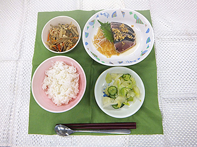 鰹