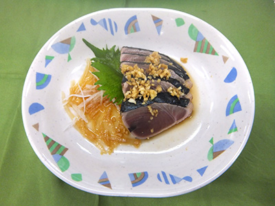 鰹
