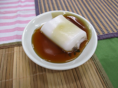 みたらし団子